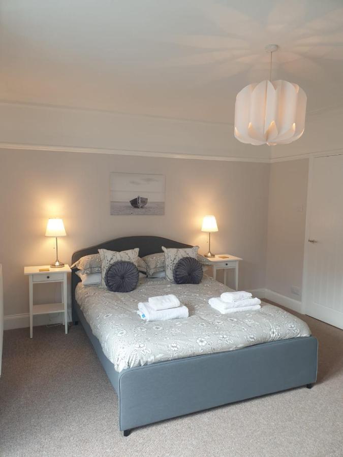 Sunset House - Whitby Townhouse Near The Sea Sleeps 8 Villa Kültér fotó