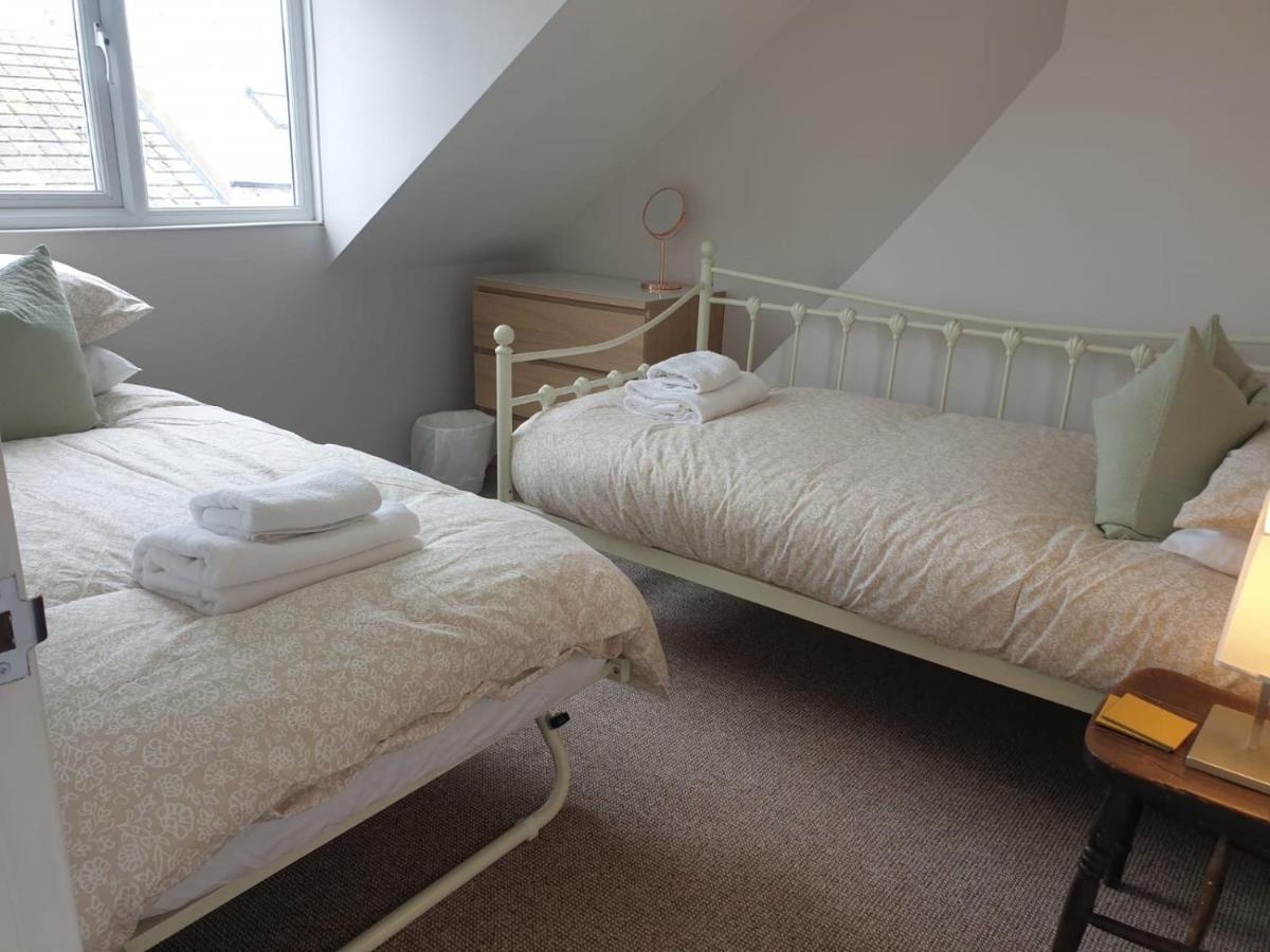 Sunset House - Whitby Townhouse Near The Sea Sleeps 8 Villa Kültér fotó