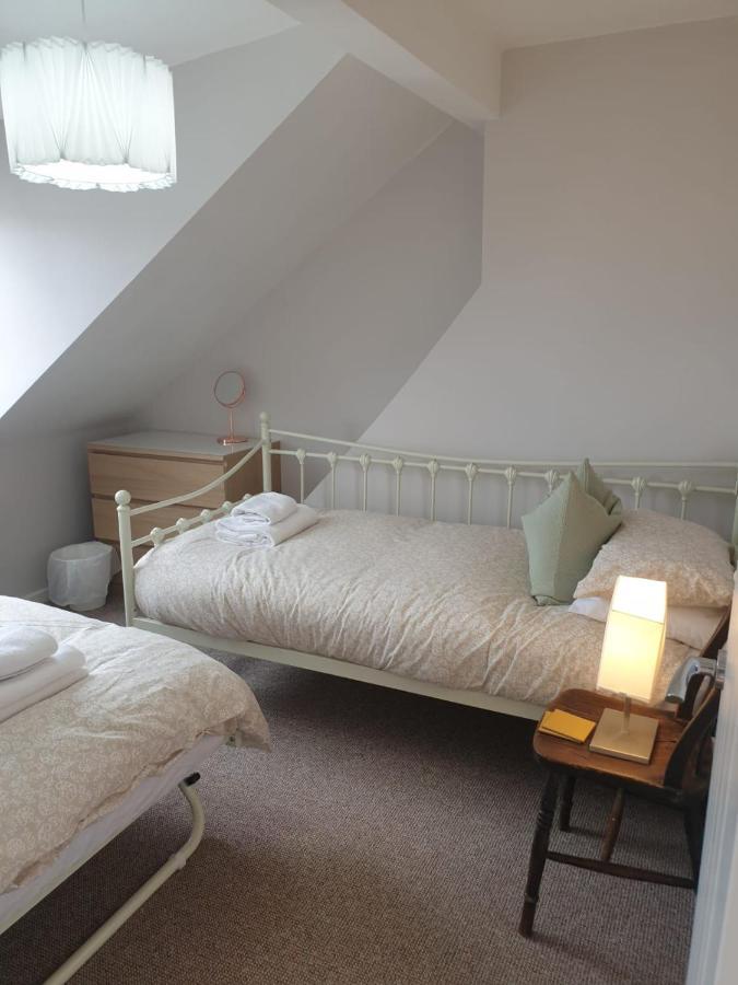 Sunset House - Whitby Townhouse Near The Sea Sleeps 8 Villa Kültér fotó